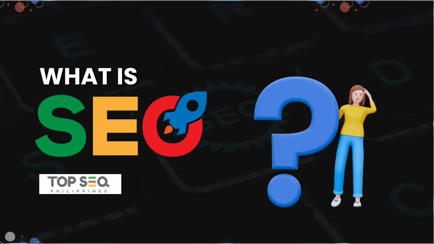 what is SEO?