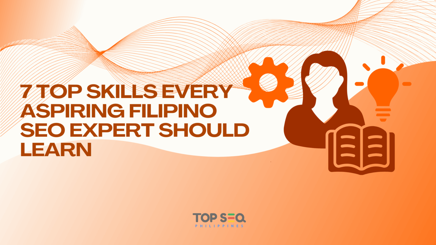 Top Skills for Aspiring Filipino Expert