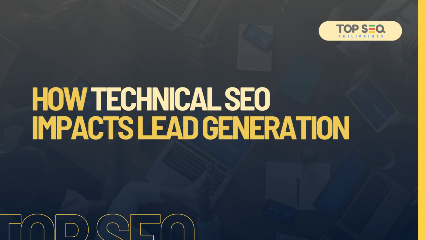 Technical SEO