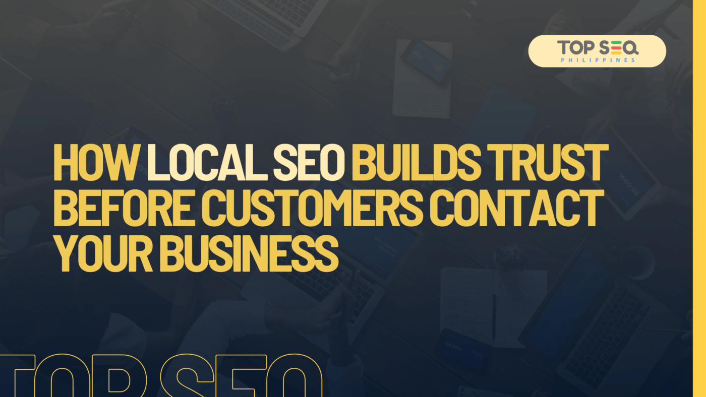 Local SEO