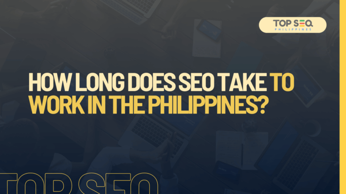 How Long Does SEO Take